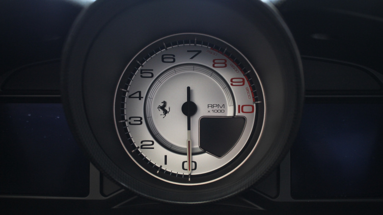 Ferrari Portofino M 3.8T V8 Convertible 2dr Petrol F1 DCT Euro 6 (s/s) (620 ps) Petrol Convertible